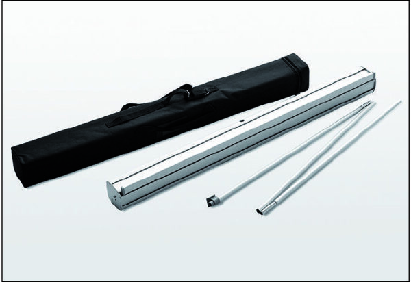 Roll up - Basic - 85 x 200 cm - Image 4