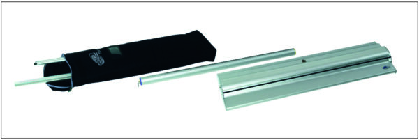 Roll up - Premium - 85 x 215 cm - Image 2