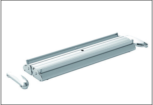 2-puolinen Roll up - Image 3