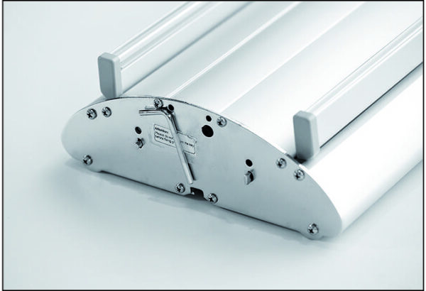 2-puolinen Roll up - Image 4