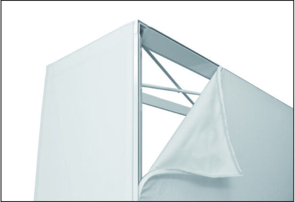 Pop up -seinäke LED-valoilla - Image 4